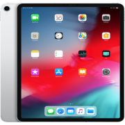 Apple iPad Pro (2018) 12,9 Zoll 64GB WiFi + Cellular silber