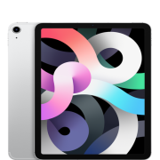 Apple iPad Air (2020) 10,9 Zoll 64GB WiFi silber