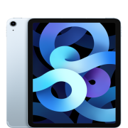 Apple iPad Air (2020) 10,9 Zoll 64GB WiFi sky blau