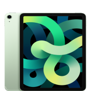 Apple iPad Air (2020) 10,9 Zoll 64GB WiFi + Cellular grün