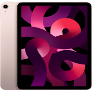 Apple iPad Air (2022) 10,9 Zoll 64GB WiFi rosé