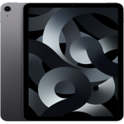 Apple iPad Air (2022) 10,9 Zoll 256GB WiFi spacegrau