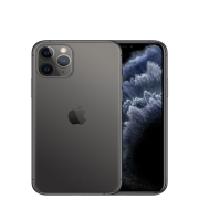 Apple iPhone 11 Pro 256GB spacegrau