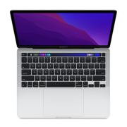 Apple MacBook Pro (2020) 13 Zoll M1 16GB RAM 512GB SSD silber