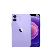 Apple iPhone 12 mini 256GB violett