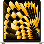 Apple MacBook Air (2024) 15.3 Zoll M3 (8-Core CPU + 10-Core GPU + 16-Core NE) 8GB RAM 256GB SSD polarstern 