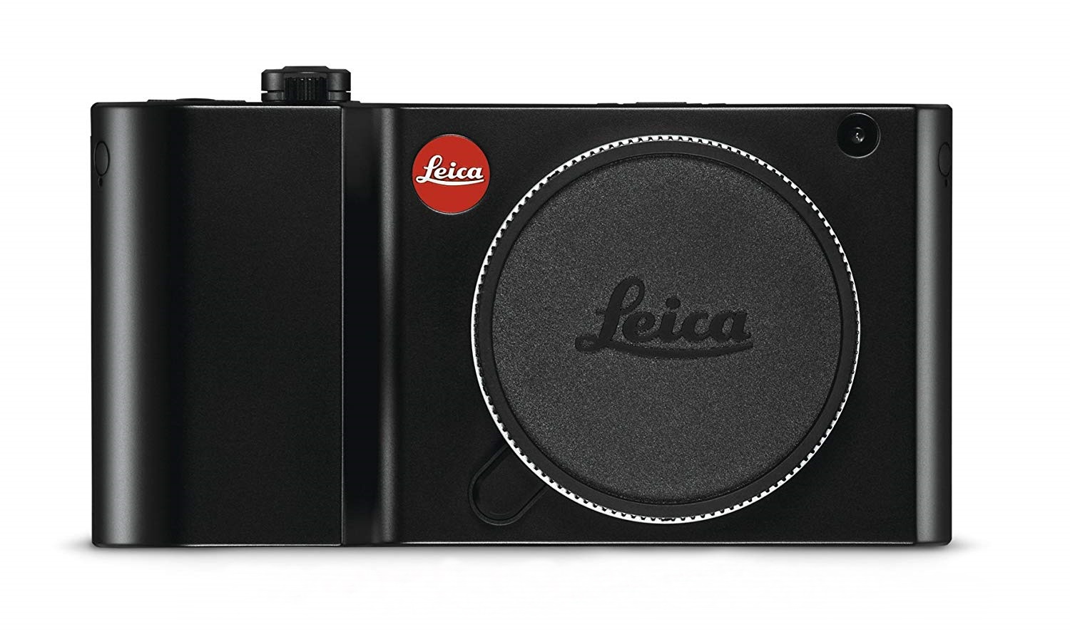 Leica TL2 Kompaktkamera 24.2MP schwarz