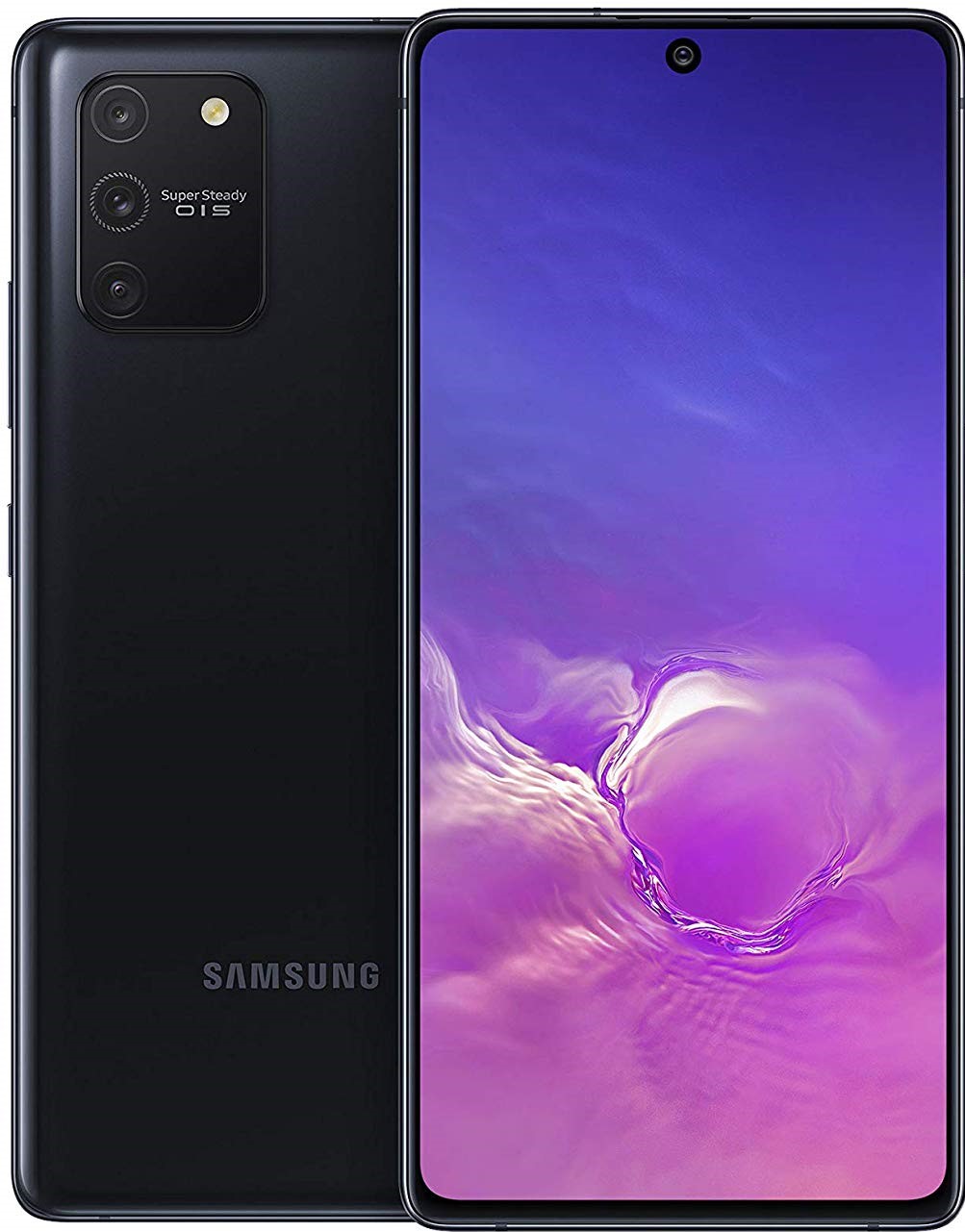Samsung Galaxy S10 Lite 128GB Dual-SIM Prism Black