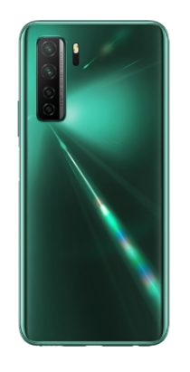 Huawei P40 lite 5G 128GB Dual-SIM crush green