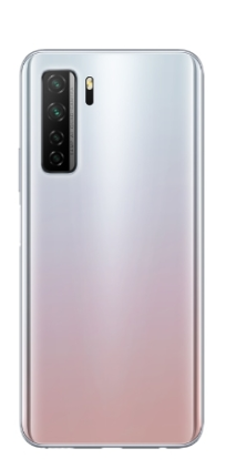 Huawei P40 lite 5G 128GB Dual-SIM space silver