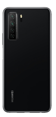 Huawei P40 lite 5G 128GB Dual-SIM midnight black