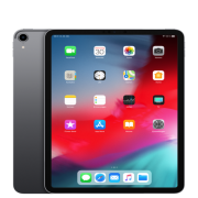 Apple iPad Pro (2018) 11 Zoll 256GB WiFi spacegrau