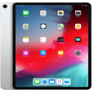 Apple iPad Pro (2018) 12,9 Zoll 1TB WiFi + Cellular silber