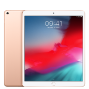 Apple iPad Air (2019) 10,5 Zoll 64GB WiFi gold