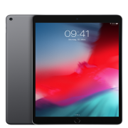 Apple iPad Air (2019) 10,5 Zoll 256GB WiFi spacegrau