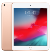 Apple iPad mini (2019) 7,9 Zoll 64GB WiFi gold