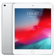 Apple iPad mini (2019) 7,9 Zoll 256GB WiFi silber