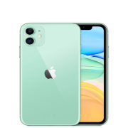 Apple iPhone 11 64GB grün