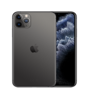 Apple iPhone 11 Pro Max 256GB spacegrau
