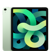 Apple iPad Air (2020) 10,9 Zoll 64GB WiFi grün