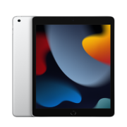 Apple iPad (2021) 10,2 Zoll 64GB WiFi + Cellular silber