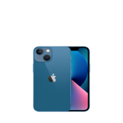 Apple iPhone 13 mini 128GB blau