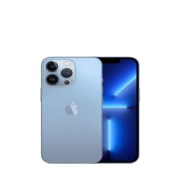 Apple iPhone 13 Pro 128GB sierrablau