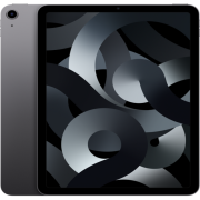 Apple iPad Air (2022) 10,9 Zoll 64GB WiFi + Cellular spacegrau