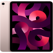 Apple iPad Air (2022) 10,9 Zoll 256GB WiFi rosé